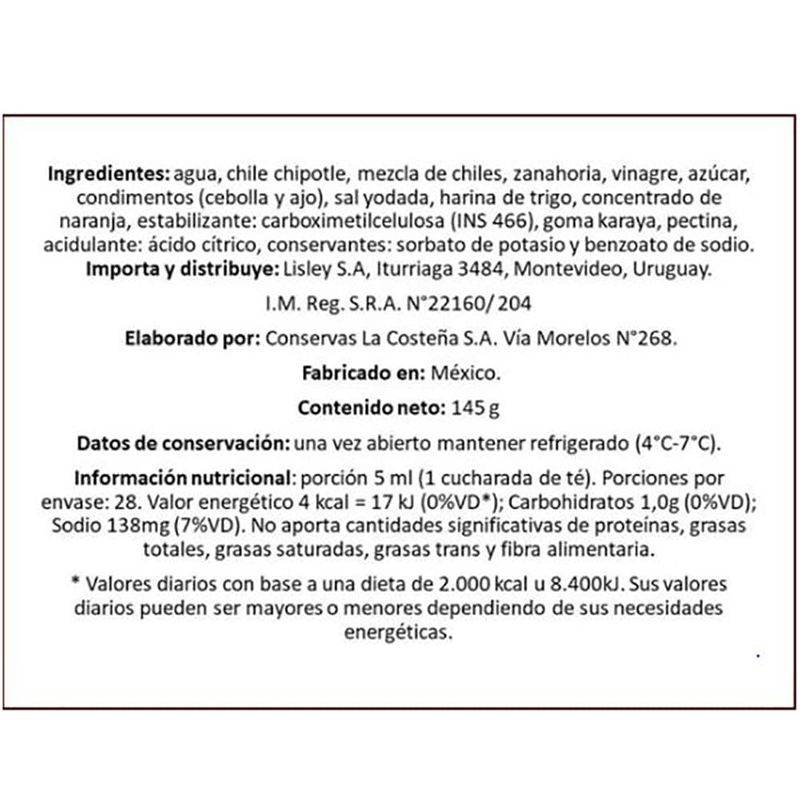 Salsa-chile-chipotle-LA-COSTEÑA-145-g-1
