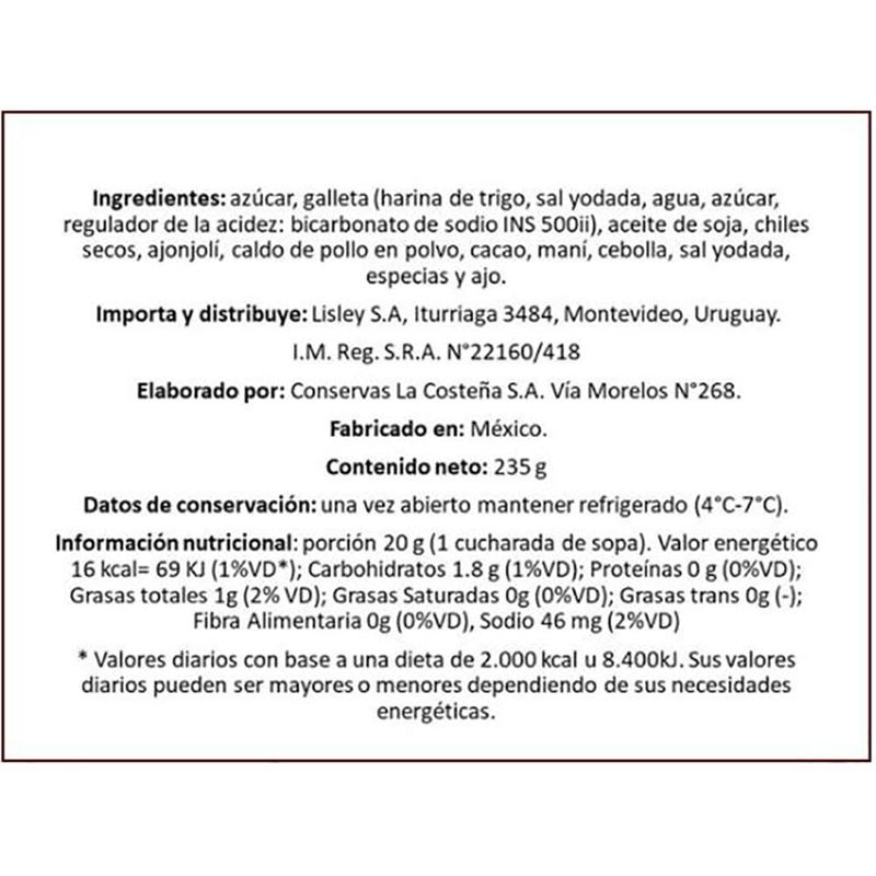 Salsa-mole-LA-COSTEÑA-235-g-1