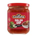 Salsa-dip-LA-COSTEÑA-hot-453-g-0
