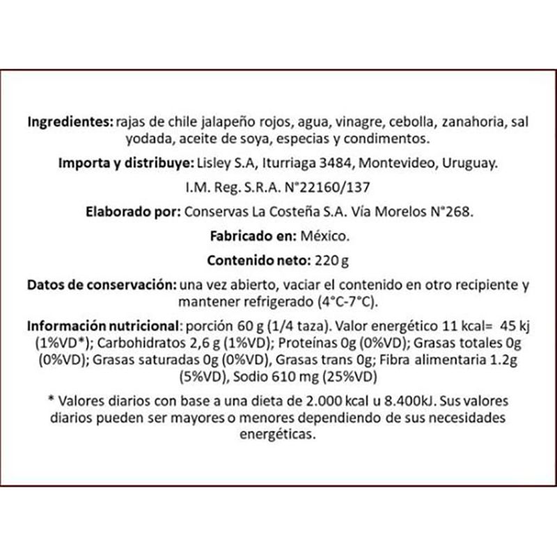 Rajas-rojas-LA-COSTEÑA-220-g-1