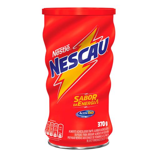 Achocolatado NESCAU 370 g