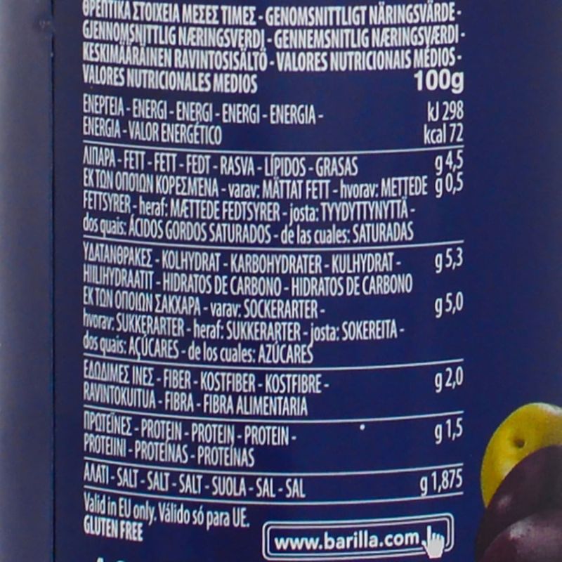 Salsa-de-tomate-con-aceitunas-BARILLA-400-g-0