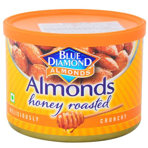 Almendras BLUE DIAMOND saladas con miel 150 g