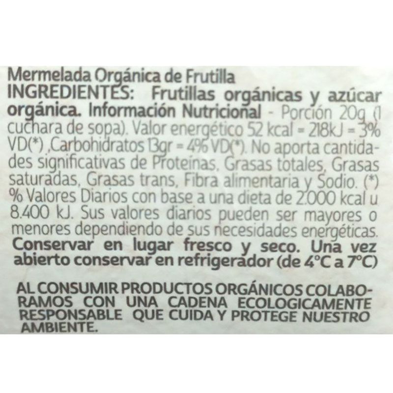 Mermelada-frutilla-organica-CAMPOCLARO-270-g-1