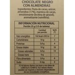 Chocolate-ANTIU-XIXONA-Negro-con-Almendras-125-g-1