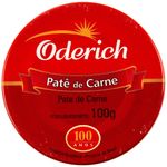 Pate-carne-ODERICH-100-g-0