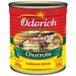 Chucrut-ODERICH-300-g-0