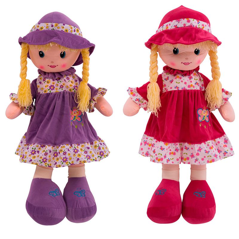 Muñeca-con-gorro-80-cm-0