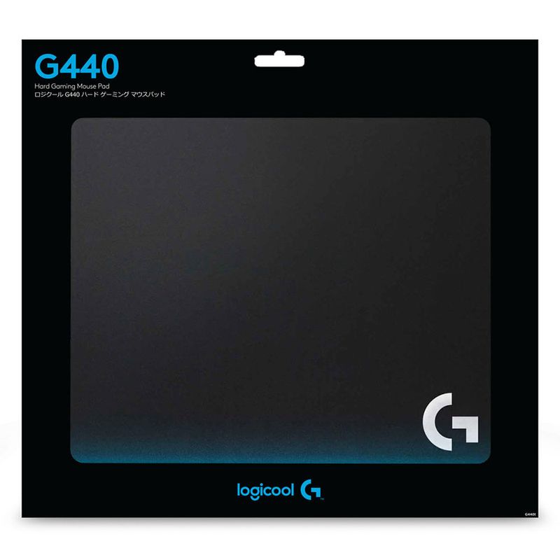 Mouse-pad-LOGITECH-Mod-G440-1
