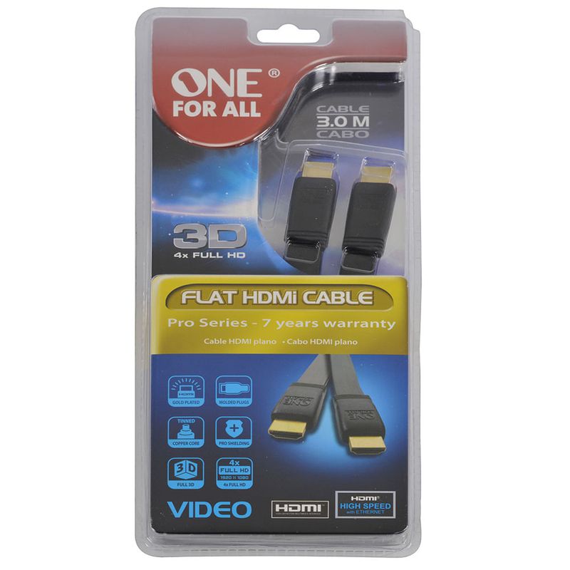 Cable-HDMI-a-HDMI-plano-ONE-FOR-ALL-2