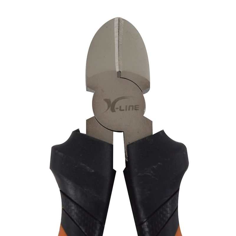 Alicate-punta-oblicua-160-mm-X-LINE-0