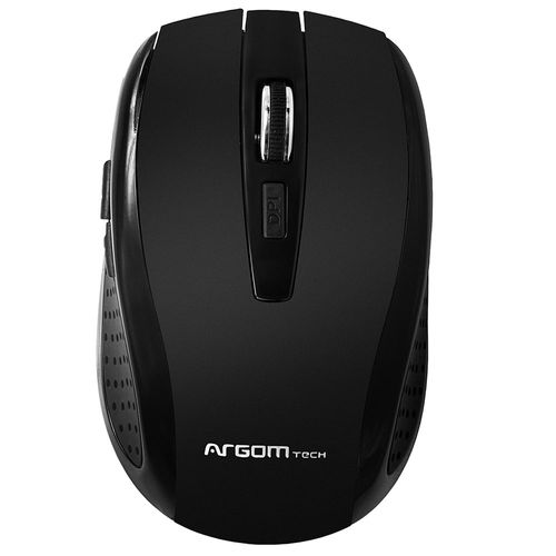 Mouse inalámbrico ARGOM 2.4 GHZ Mod. ARGMS0032