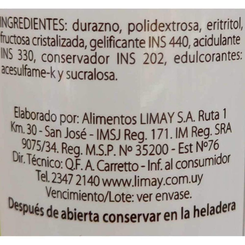 Mermelada-dietetica-durazno-LIMAY-350-g-1