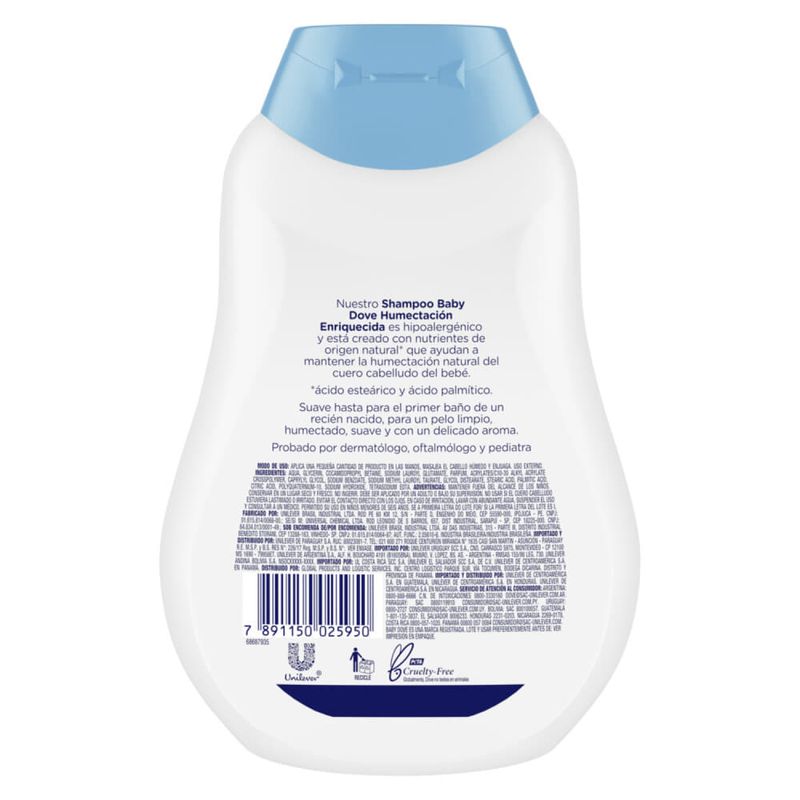 Shampoo-Dove-Baby-Hidratacion-Enriquecida-400-ml-2