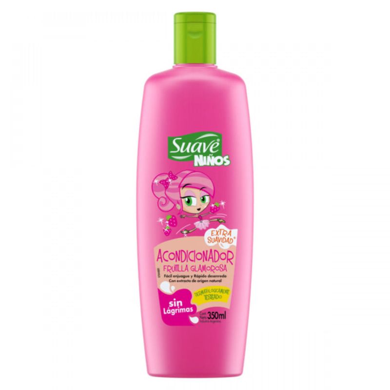 Acondicionador-Suave-Kids-Frutilla-Glamorosa--350-ml-1