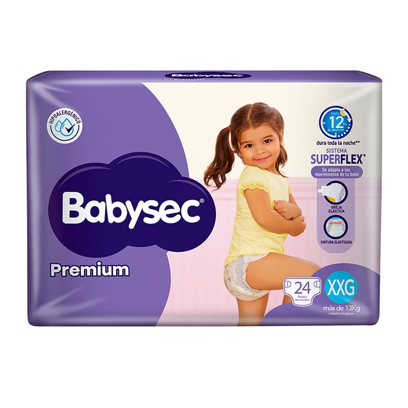 Pañal-BABYSEC-premium-XXG-24-un-0