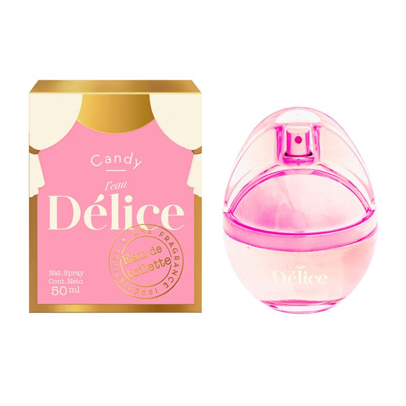 Eau-de-toilette-DELICE-Candy-50-ml-0