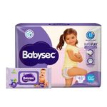 Pañal-BABYSEC-premium-XXG-48-un---toallas-humedas-de-regalo-0