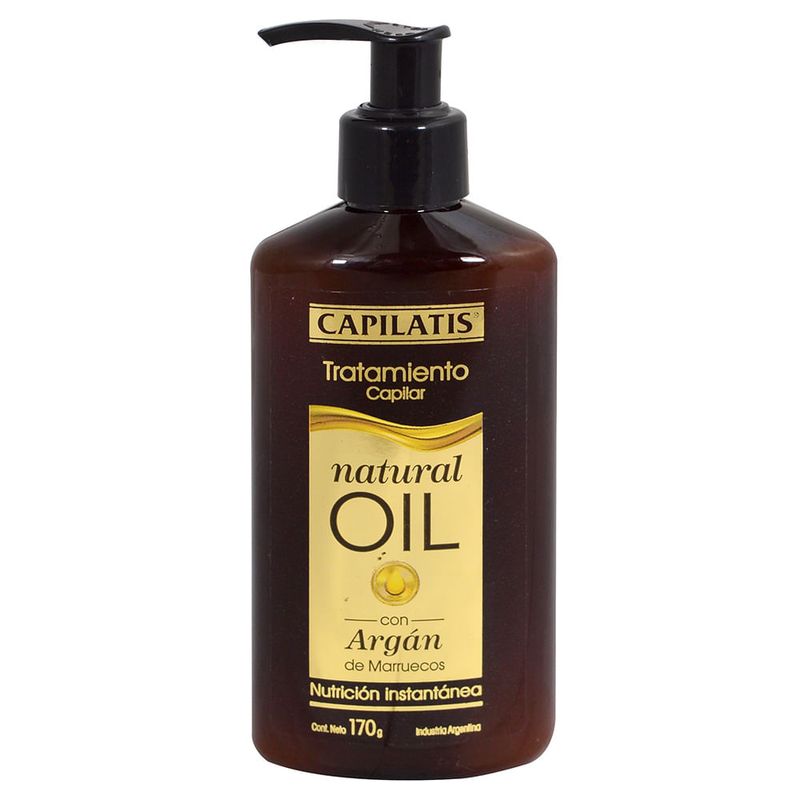 Tratamiento-CAPILATIS-aceite-de-argan-420-ml-0