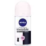 Desodorante-NIVEA-invisible-Black---White-roll-on-50-ml-0