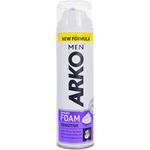 Espuma-de-afeitar-ARKO-Sensitive-200-ml-0