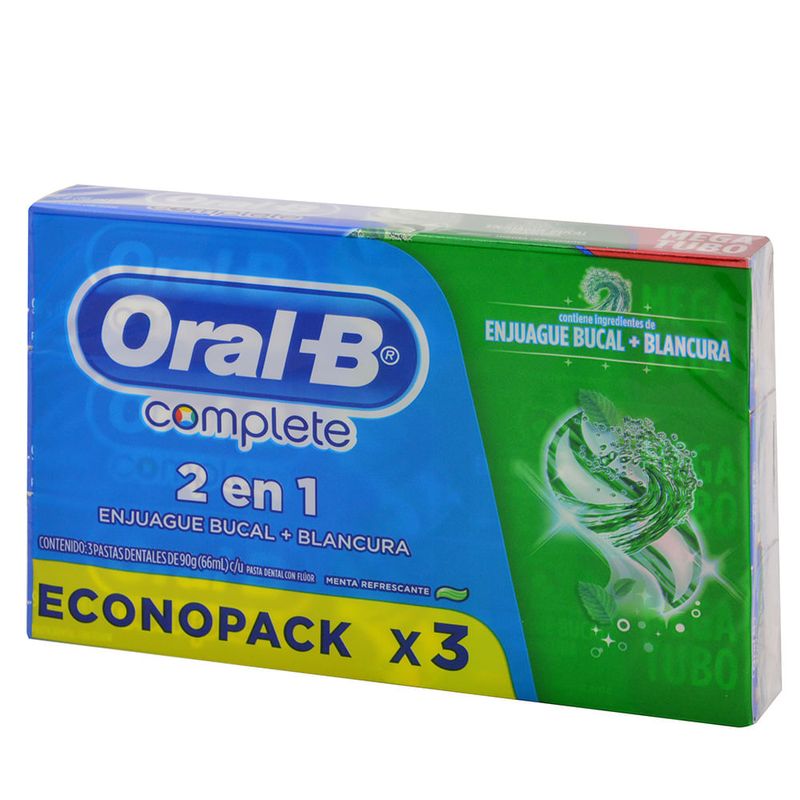 Pack-x-3-Crema-Dental-ORAL-B-Complete-70-g-0