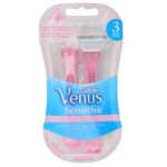 Maquina-Desechable-Venus-Gillette-Sensitive-Mujer-2-un-0