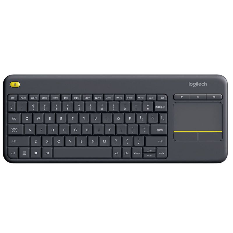 Teclado-inalambrico-LOGITECH-mod-k400-plus-con-touch-0
