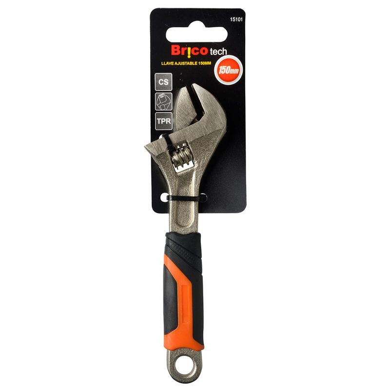 Llave-ajustable-150-mm-X-LINE-2
