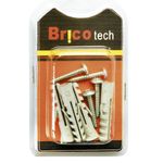 Tornillo-y-taco-fisher-de-6-pulgadas-BRICO-TECH-0