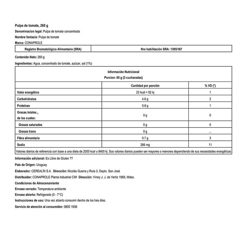 Pulpa-de-tomate-CONAPROLE-260-g-0