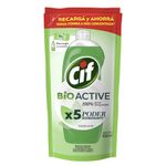 Detergente-CIF-Active-Gel-enjuague-facil-limon-verde-450-ml-1