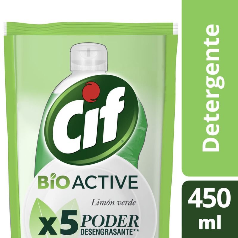 Detergente-CIF-Active-Gel-enjuague-facil-limon-verde-450-ml-0