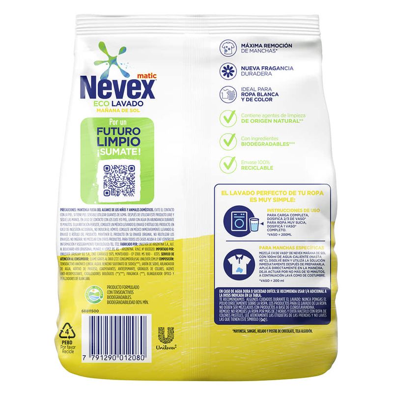 Detergente-en-polvo-NEVEX-matic-sol-3-kg-2