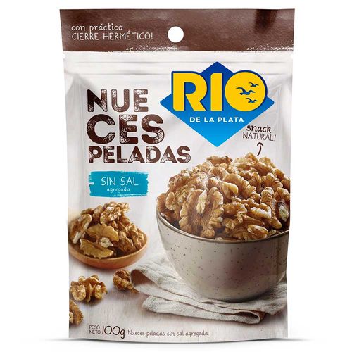 Nueces peladas RIO DE LA PLATA