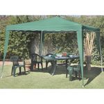 Gazebo-3x3-m-polyester-color-verde-0