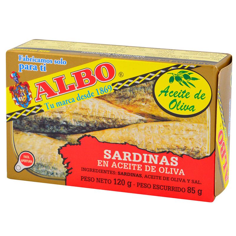 Sardinas-en-aceite-de-oliva-ALBO-120-g-0