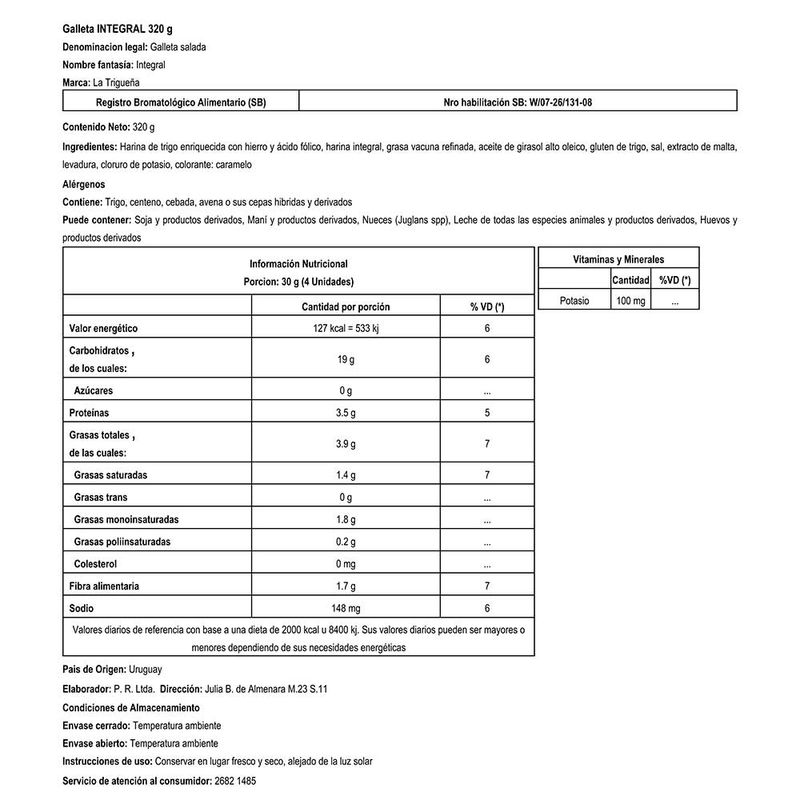 Galleta-LA-TRIGUEÑA-Integral-320-g-1