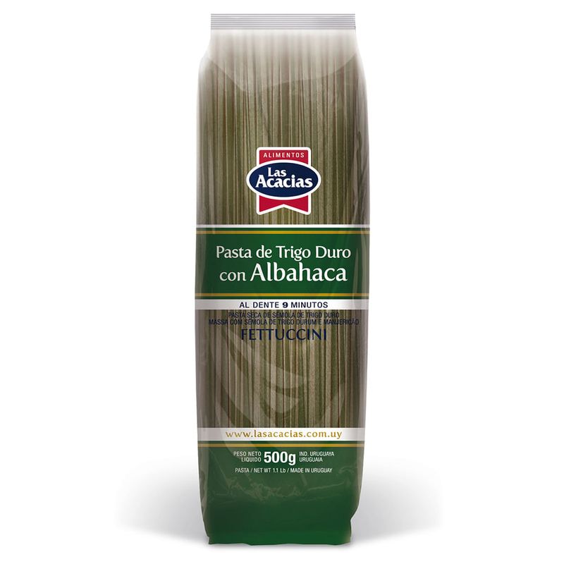 Fideos-LAS-ACACIAS-fetuccini-albahaca-500-g-0