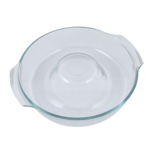 Molde rosca 1,83 L Crisa