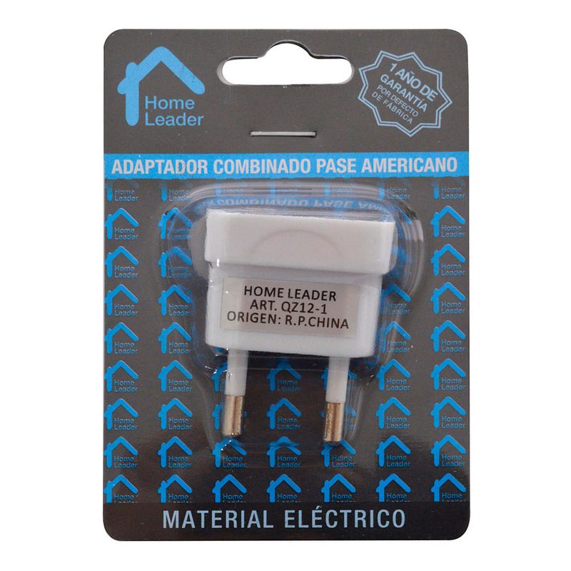 Adaptador-combinado-pase-americano-HOME-LEADER-1
