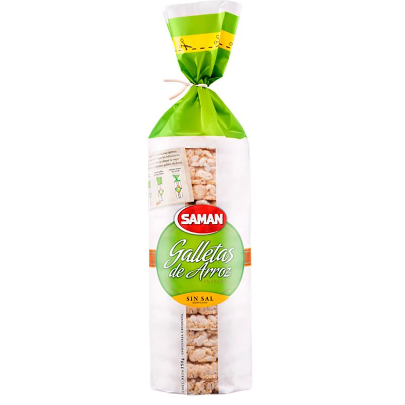 Galleta-arroz-SAMAN-sin-sal-150-g-0