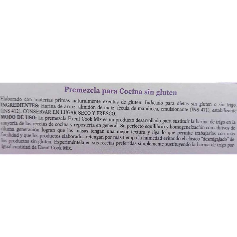 Premezcla-ocina-MIX-EXENT-sin-gluten-500-g-1