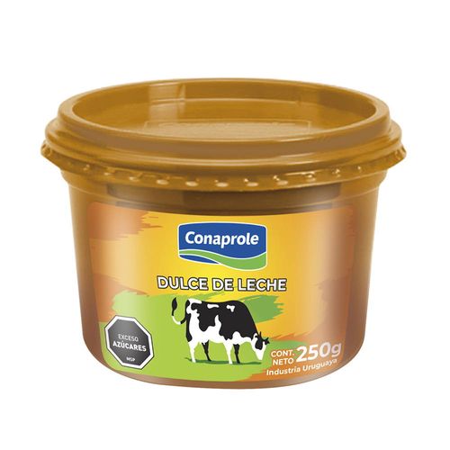 Dulce de leche CONAPROLE 250 g