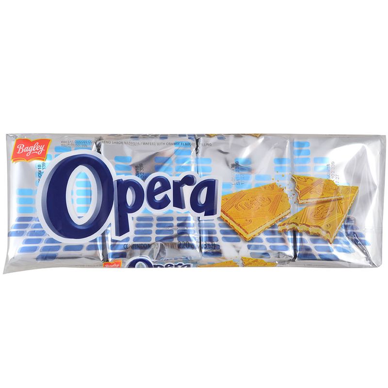 Oblea-Opera-BAGLEY-220-g-0