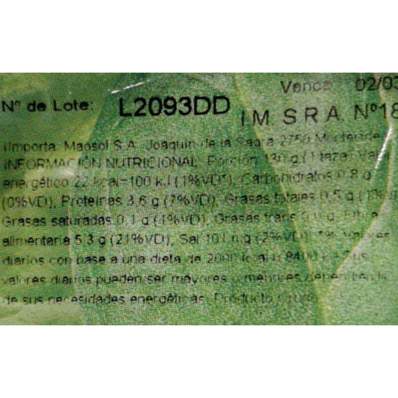 Espinaca-FLANDERS-25-kg-0