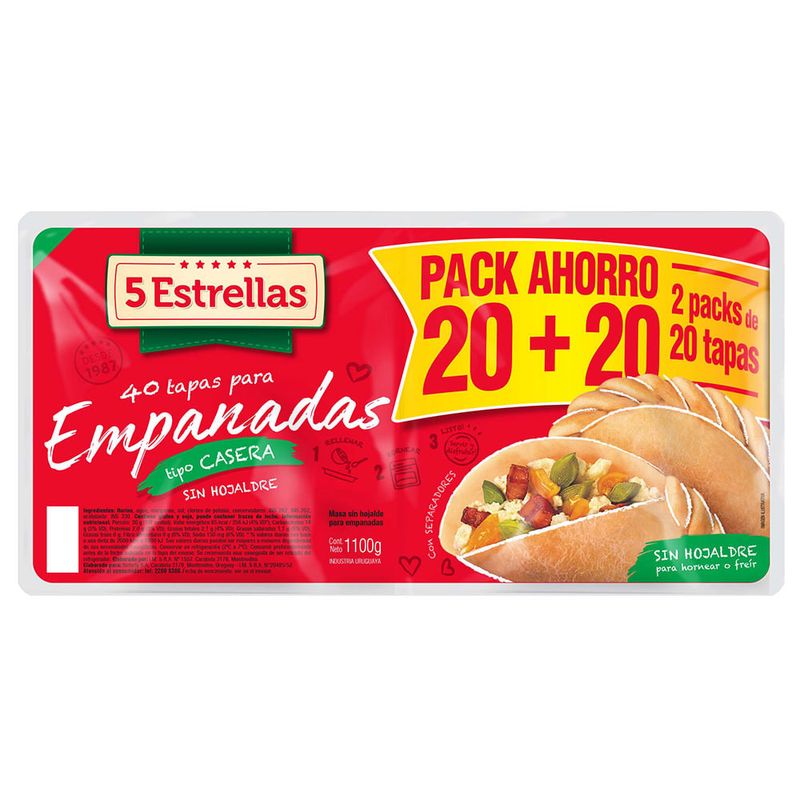 Pack-40-tapas-de-empanadas-caseras-5-ESTRELLAS-11-Kg-1