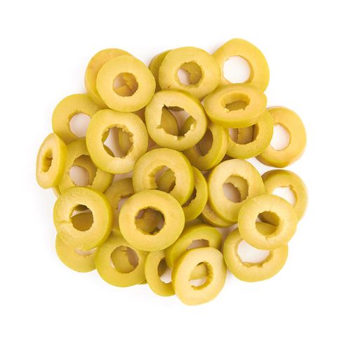 Aceitunas Aros NUCETE 250 g