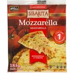 Pizzeta-SIBARITA-muzzarella-185-g-0