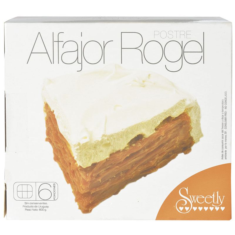 Torta-alfajor-rogel-SWEETLY-600-g-0